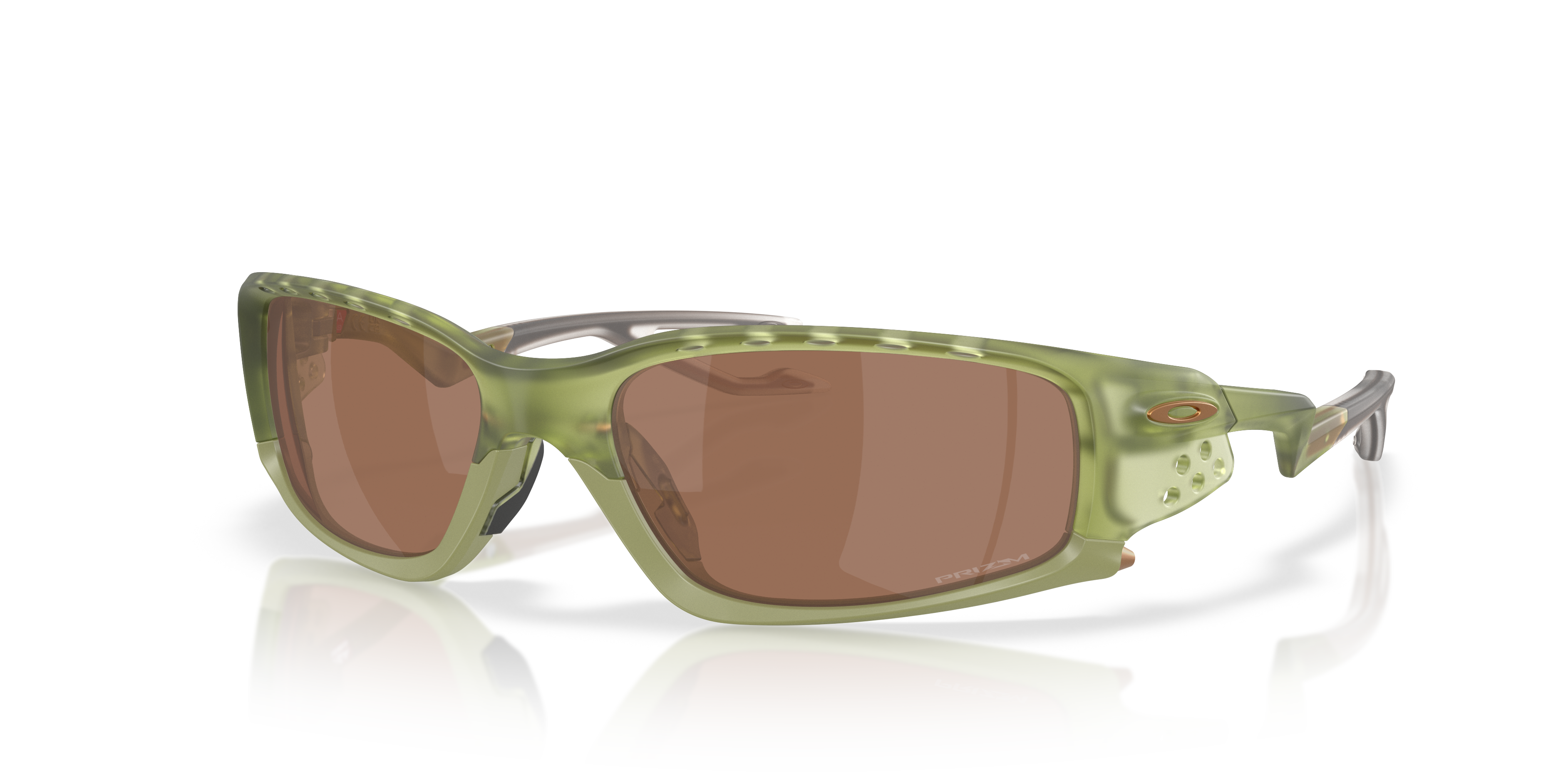 Oakley OO9529 952904 Plantaris Sq 